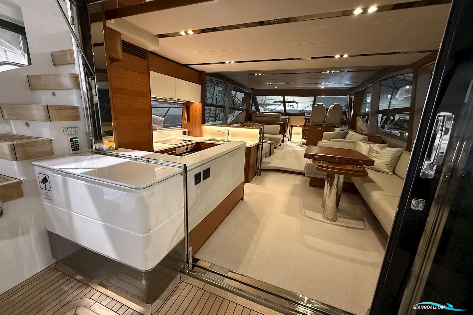 Princess F70