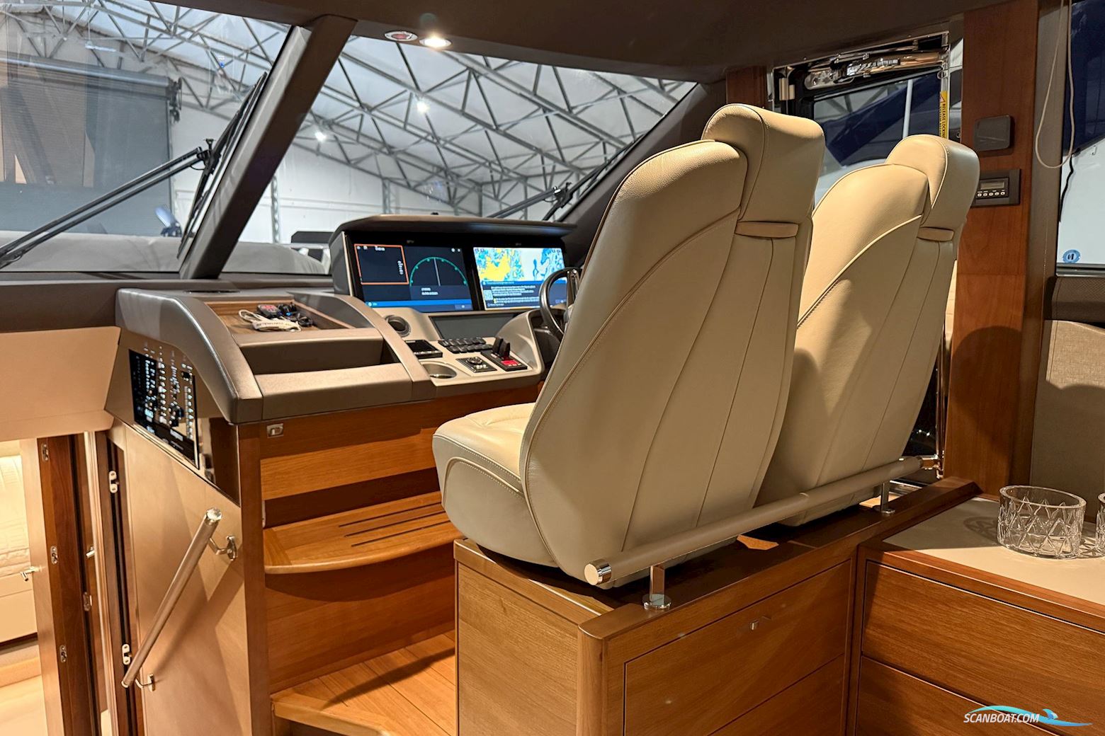 Princess F70