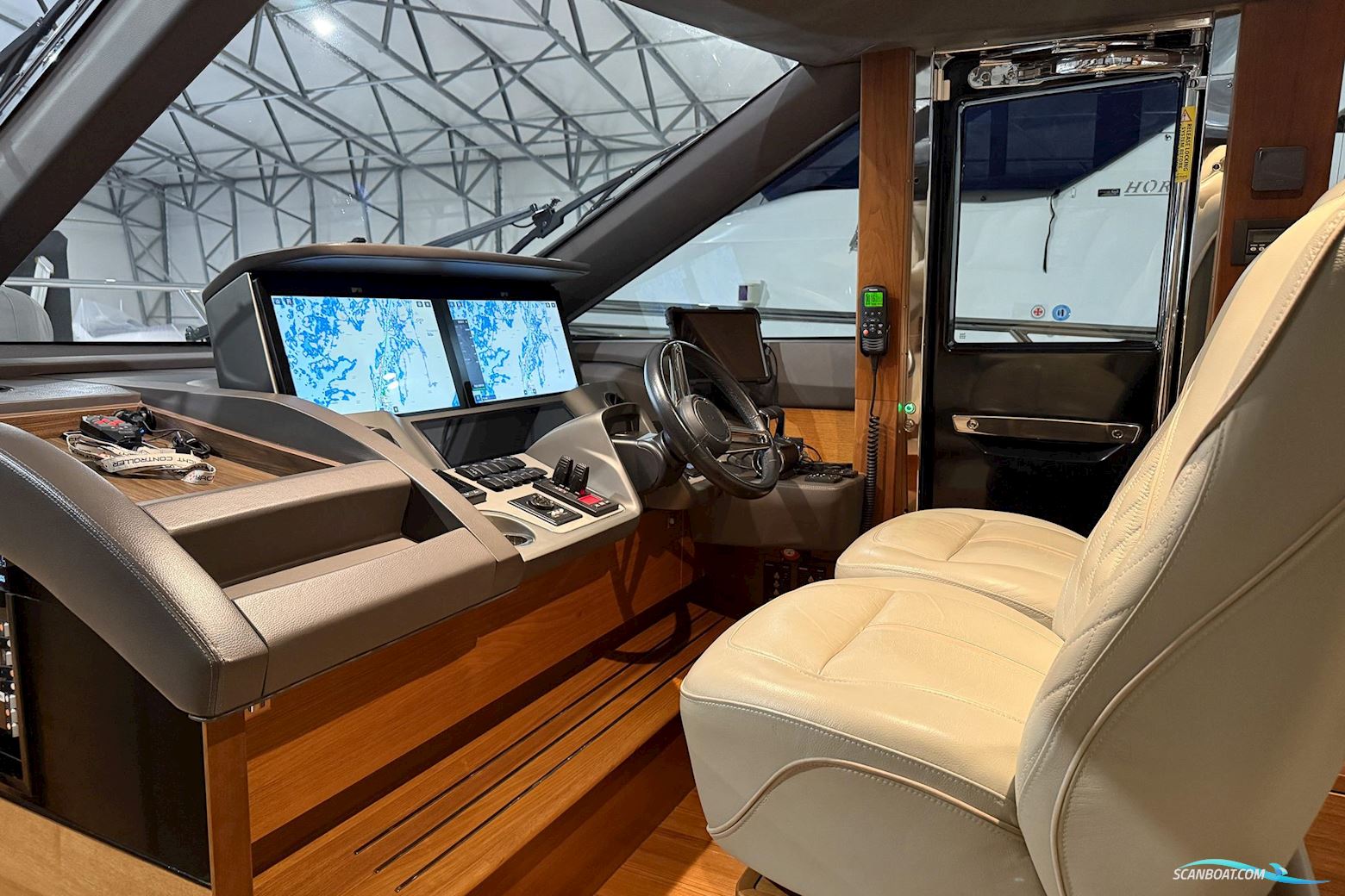 Princess F70