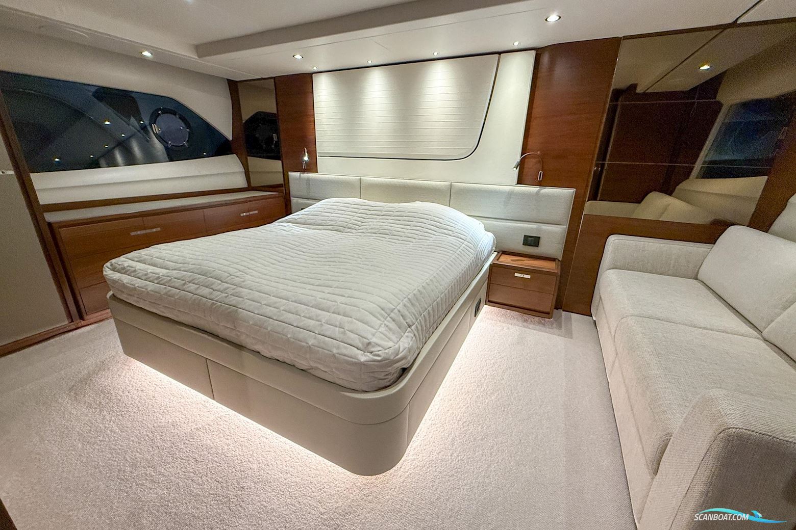Princess F70