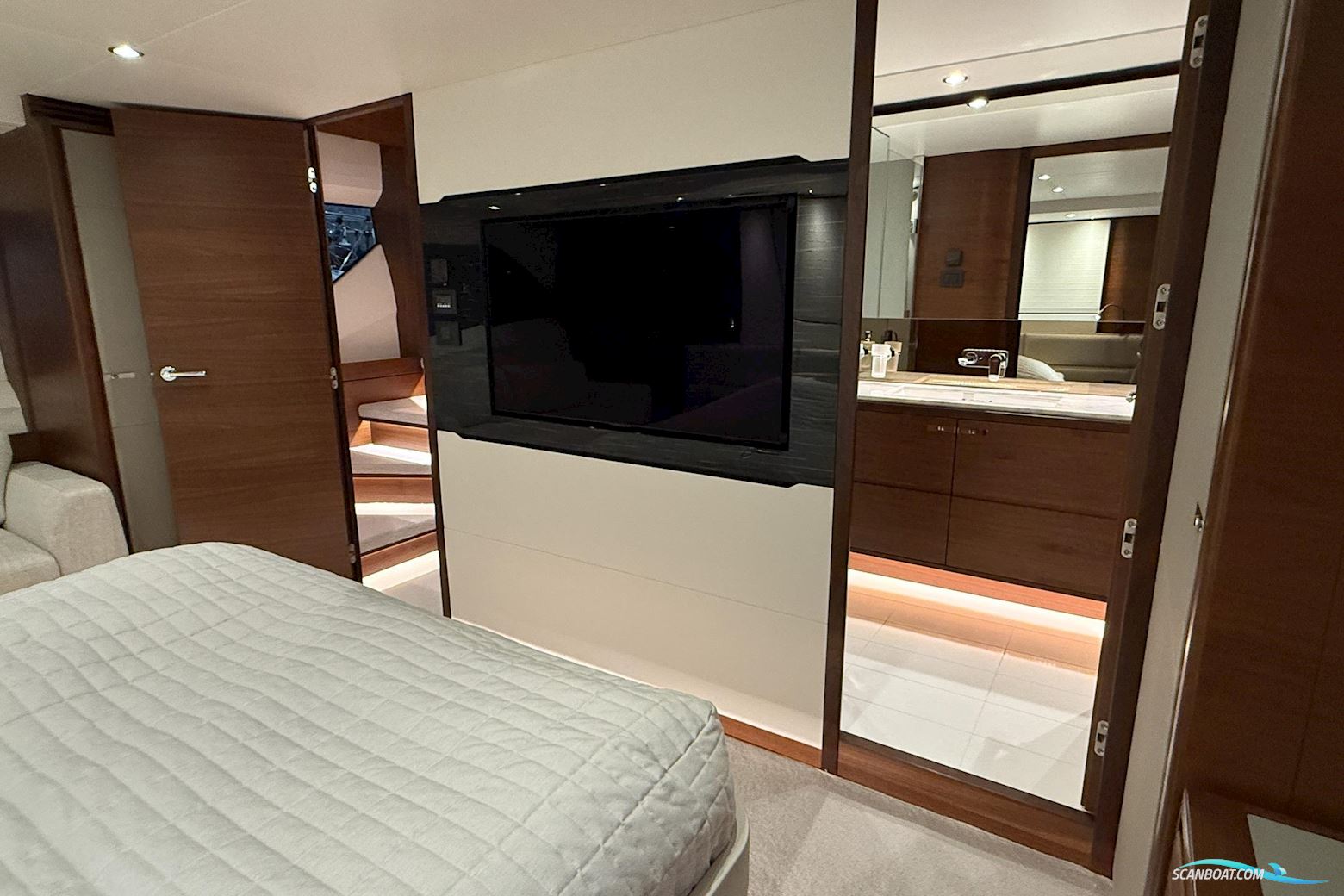 Princess F70