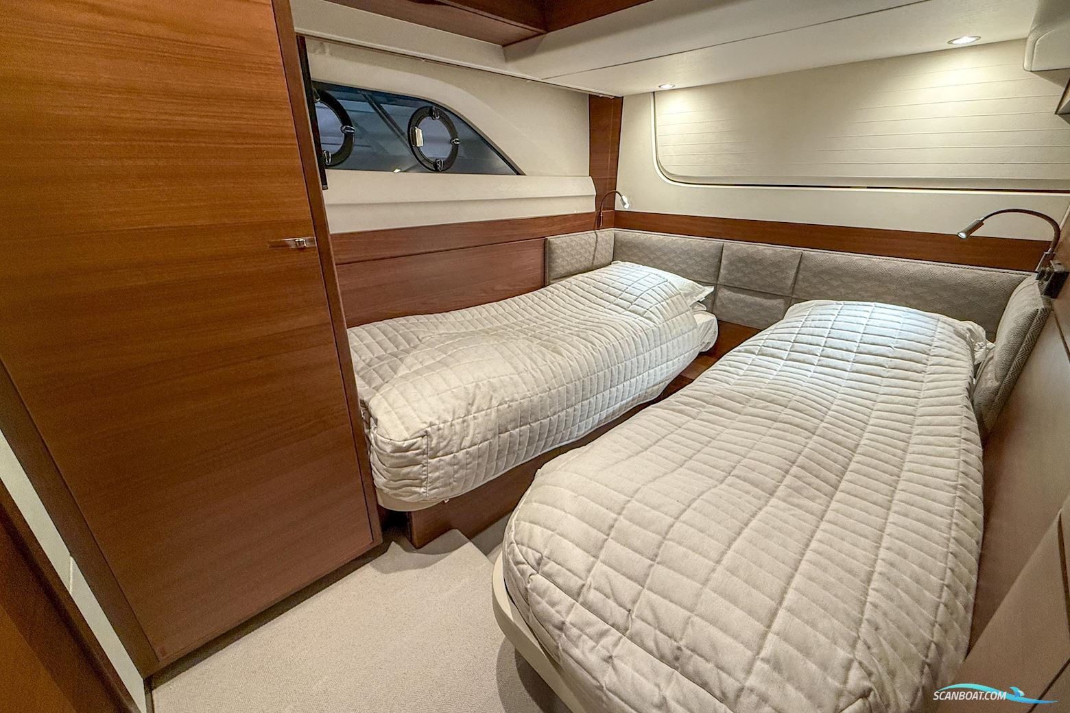 Princess F70