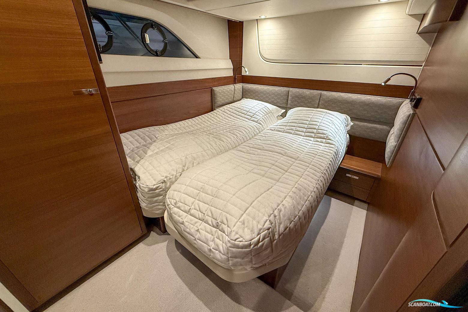 Princess F70