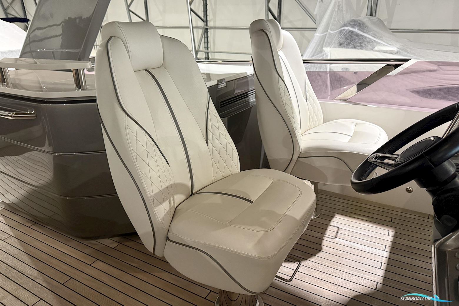 Princess F70