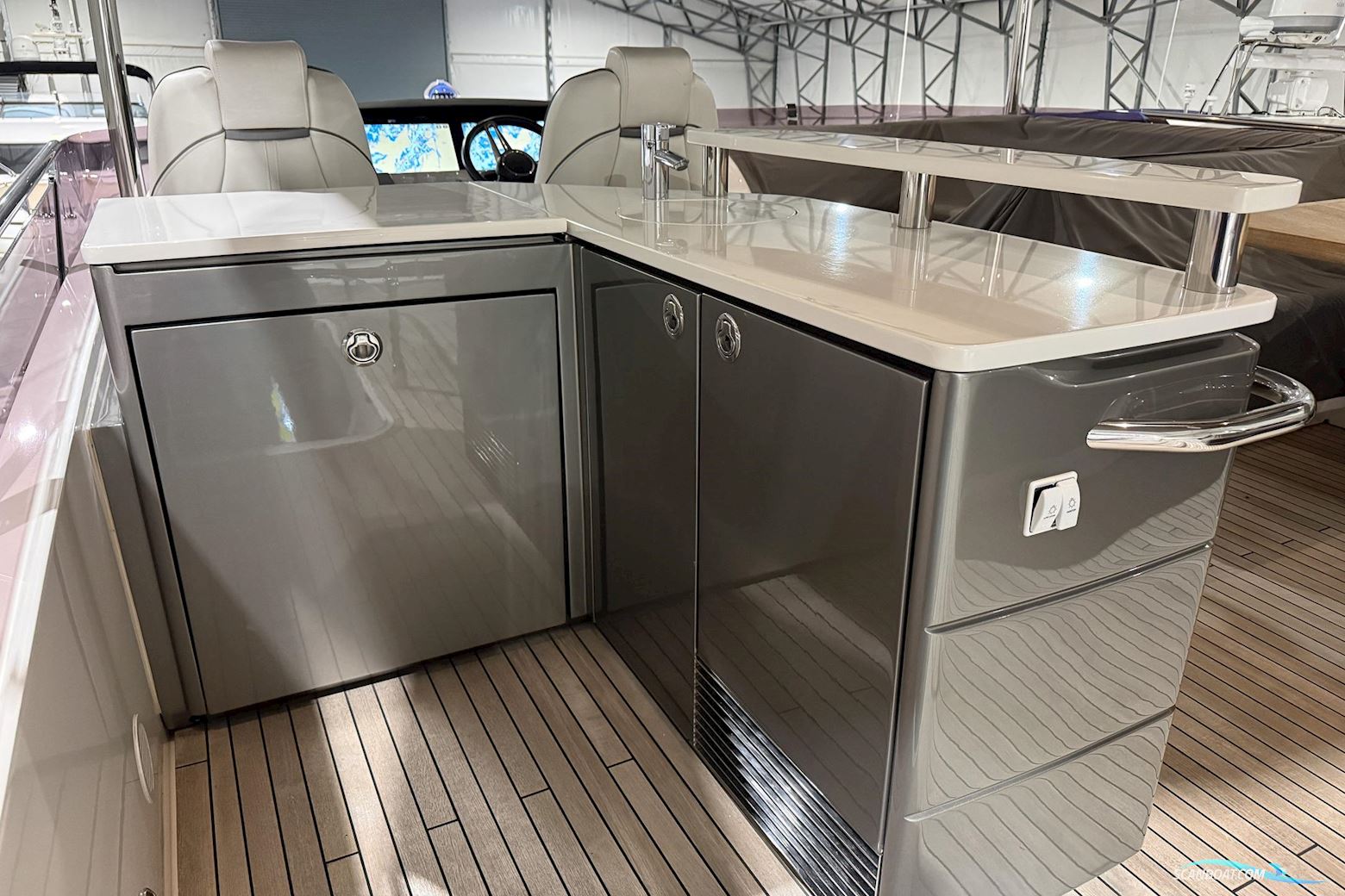 Princess F70