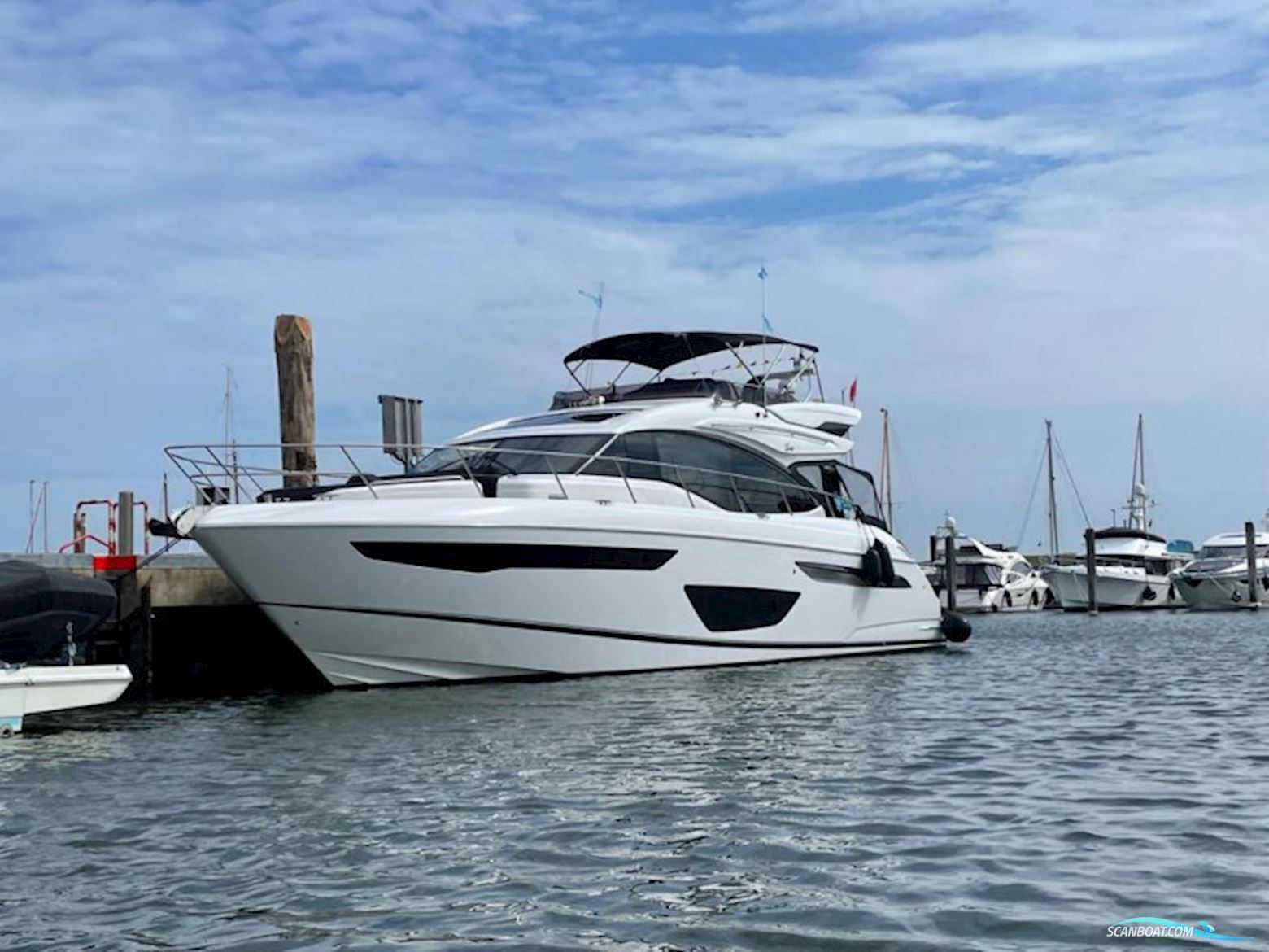 Princess S 60 Fly