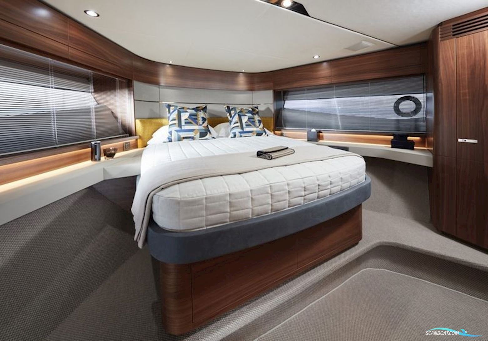 Princess S 60 Fly