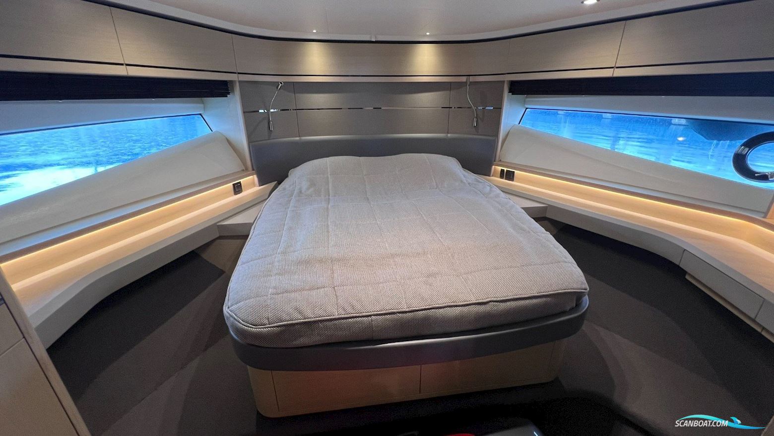 Princess S 65 - 2017