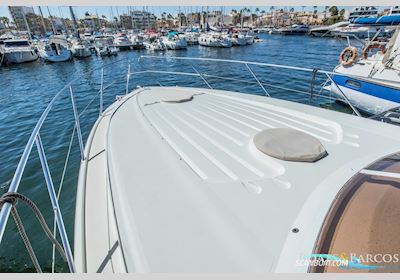 Princess V 42 Motorboten 2002, met Volvo Penta motor, Spain