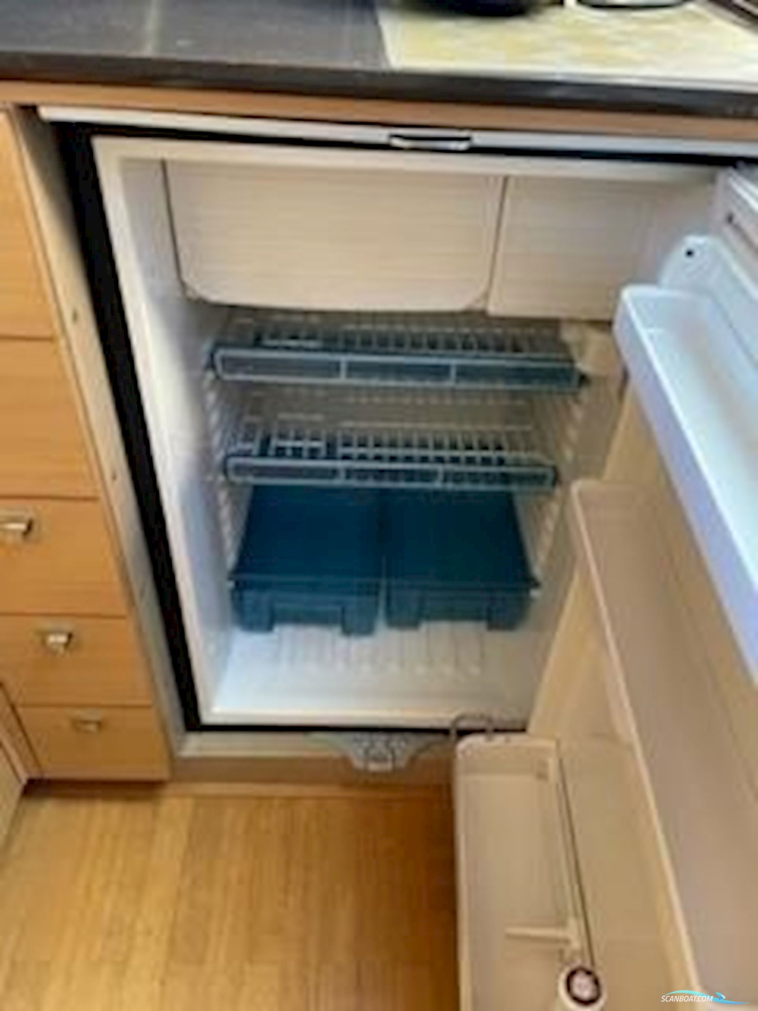 Princess V39 Cruiser