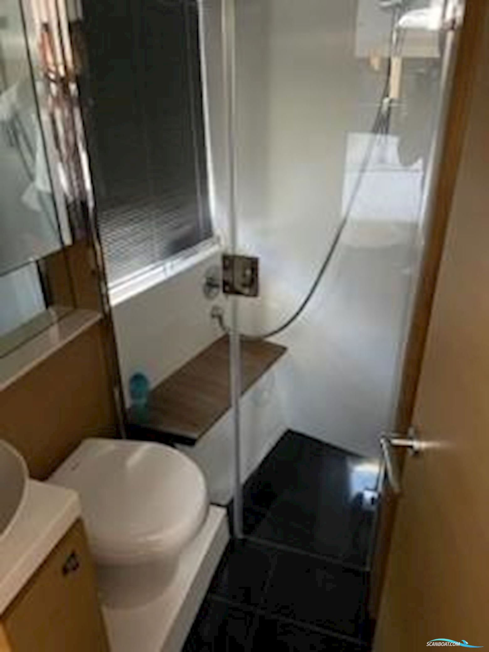 Princess V39 Cruiser