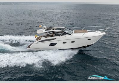 Princess V39 Motorboten 2014, met 2 x Volvo Penta D6 motor, Spain