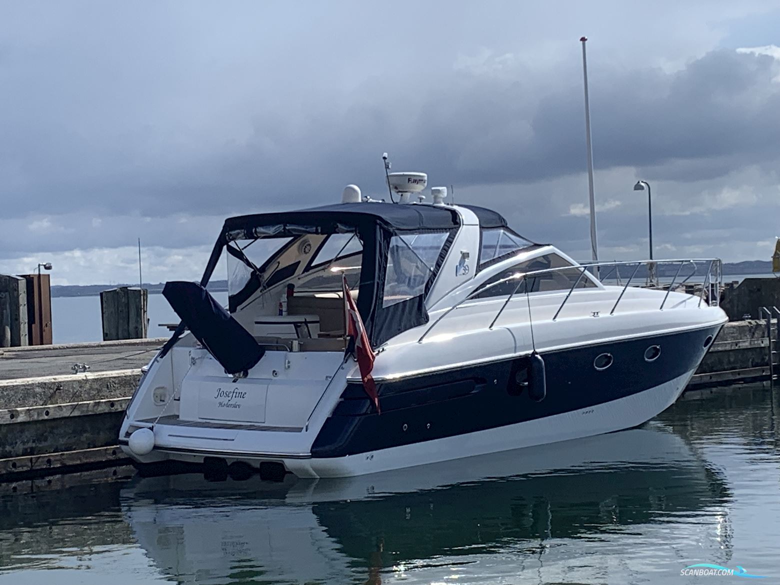 Princess V39