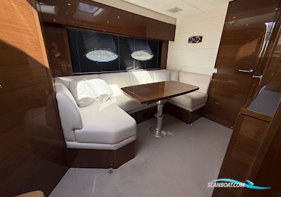 Princess V39 Motorboten 2012, met Volvo Penta motor, Denemarken