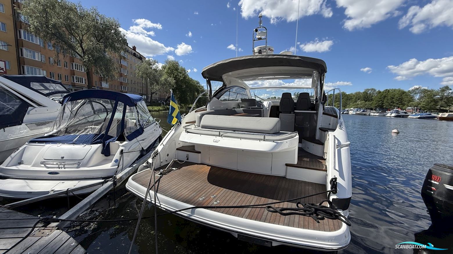 Princess V39