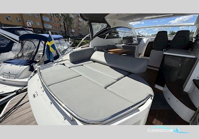 Princess V39 Motorboten 2017, met Volvo Penta motor, Sweden