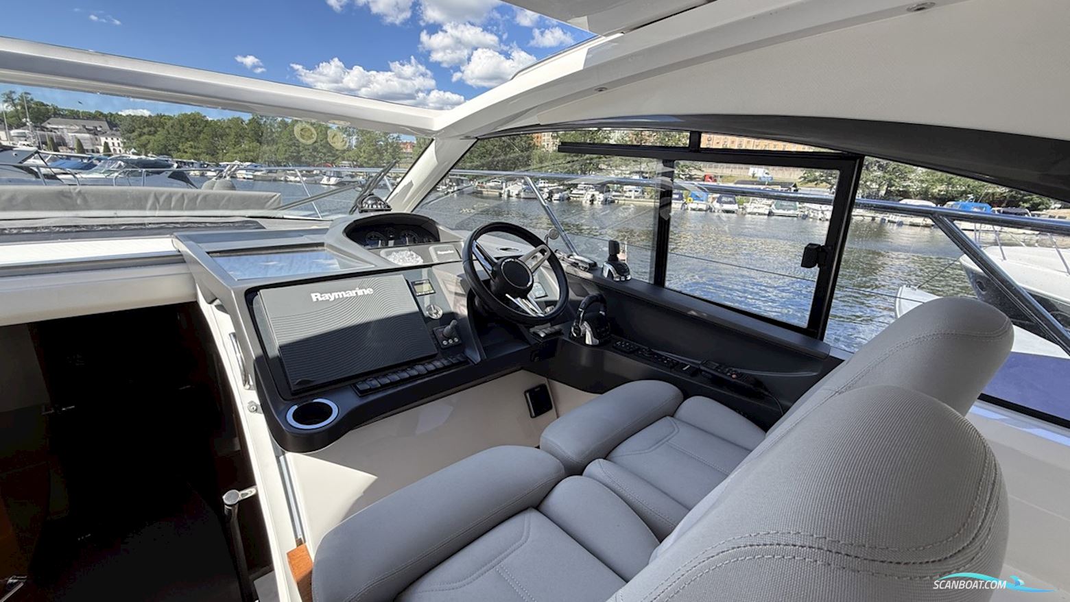 Princess V39