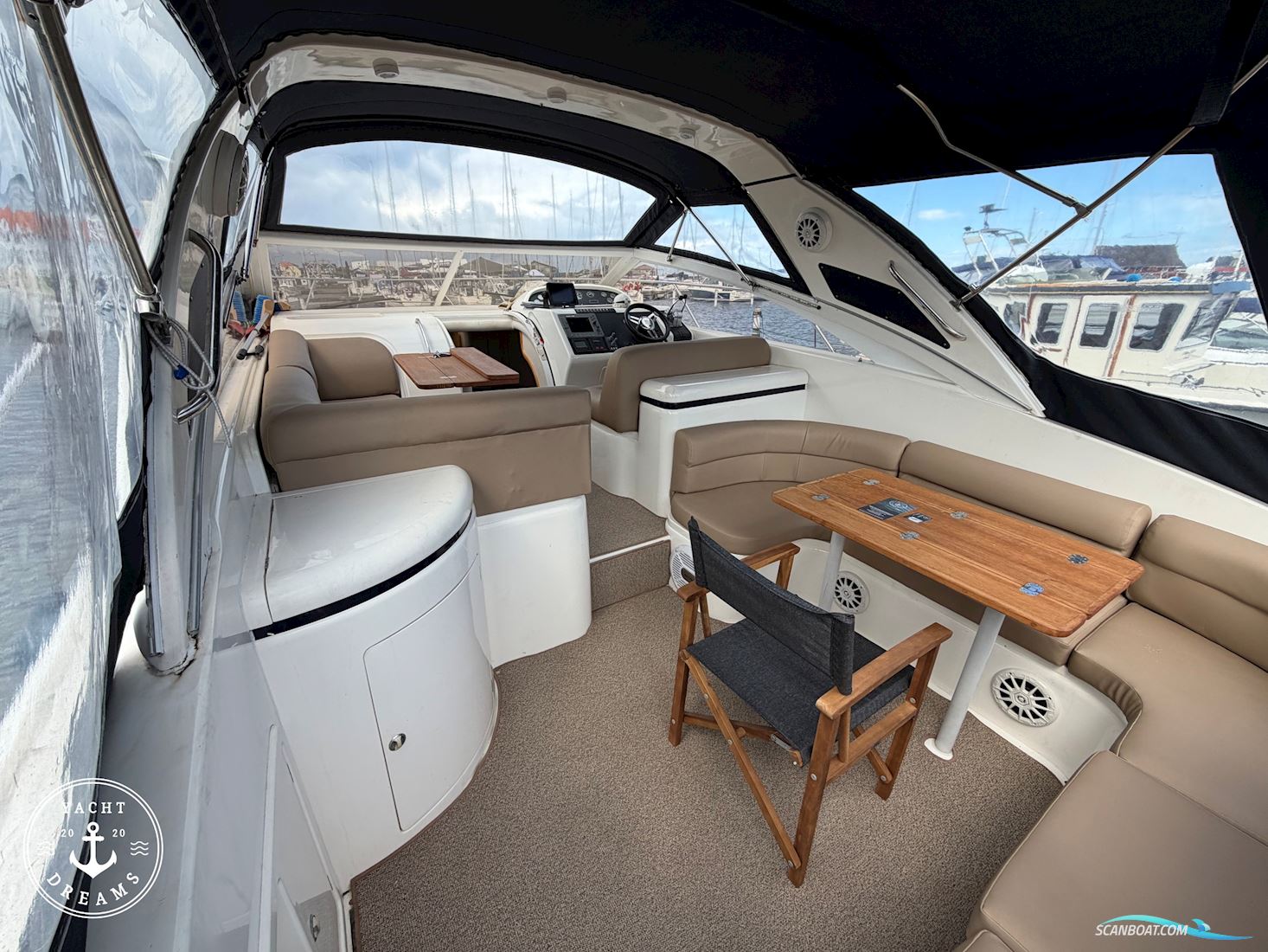 Princess V39