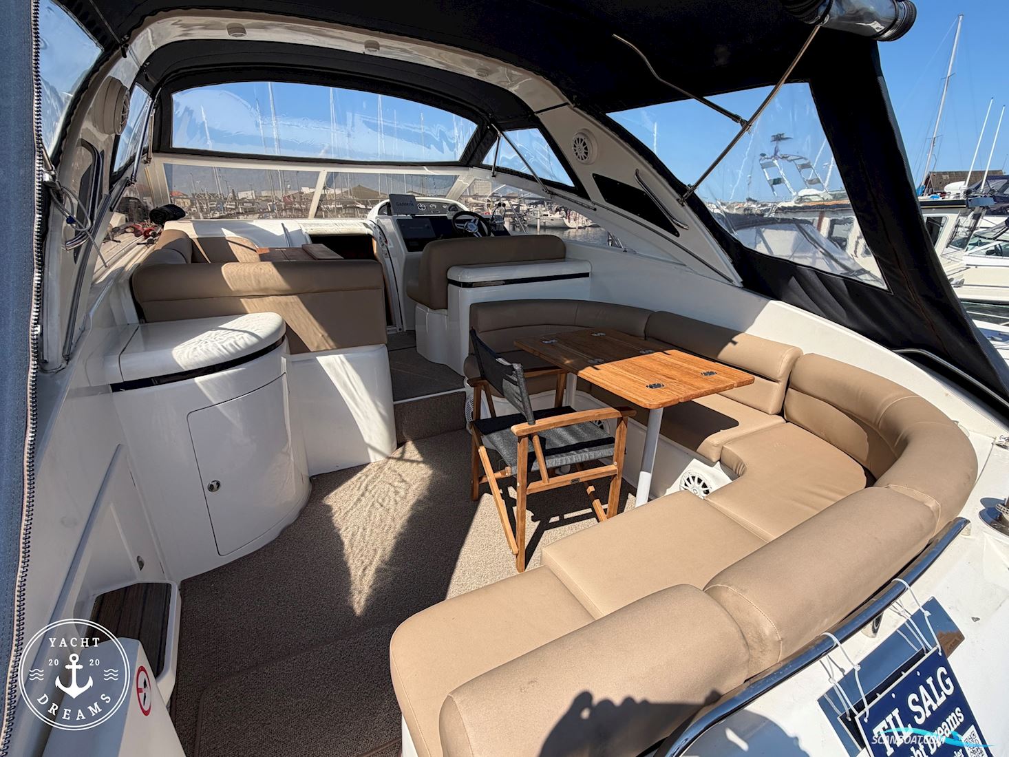 Princess V39