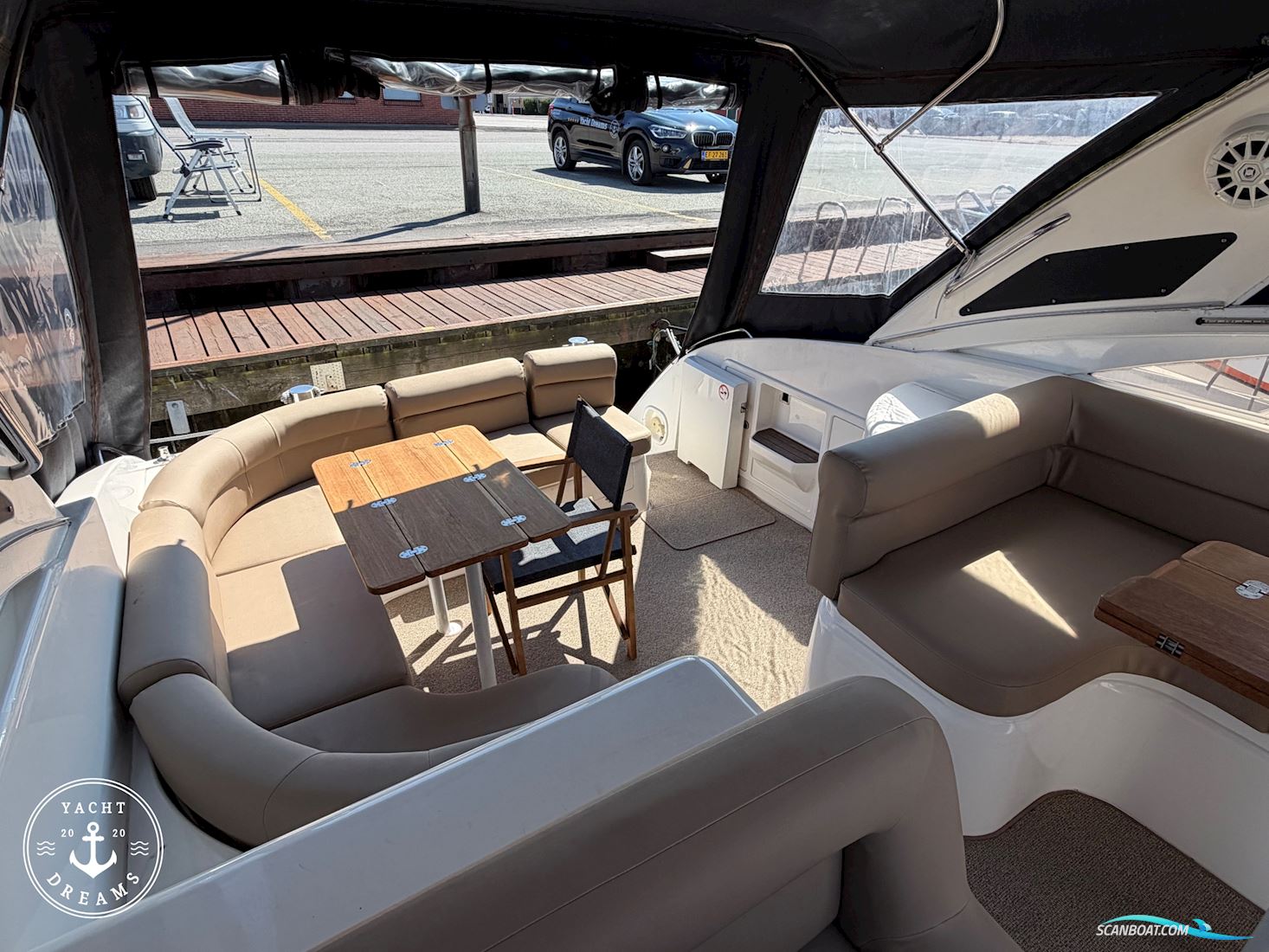 Princess V39