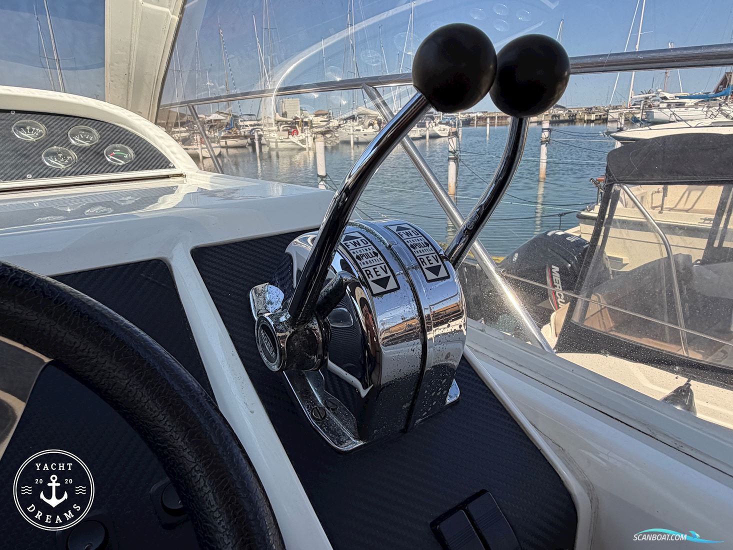 Princess V39