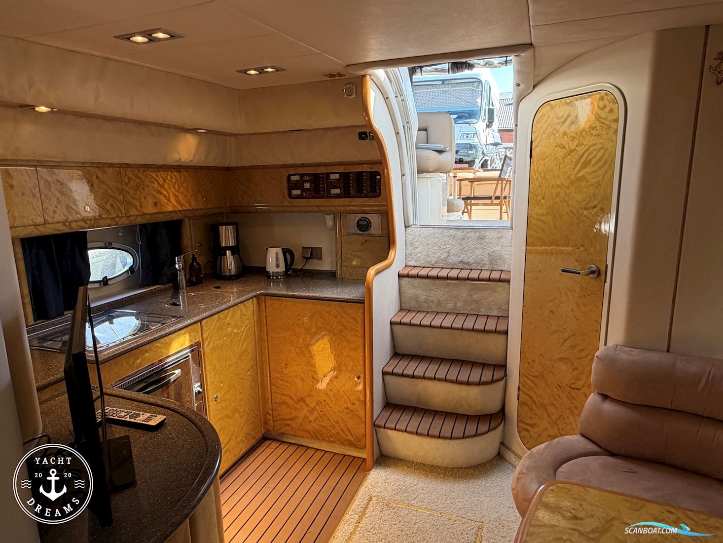 Princess V39