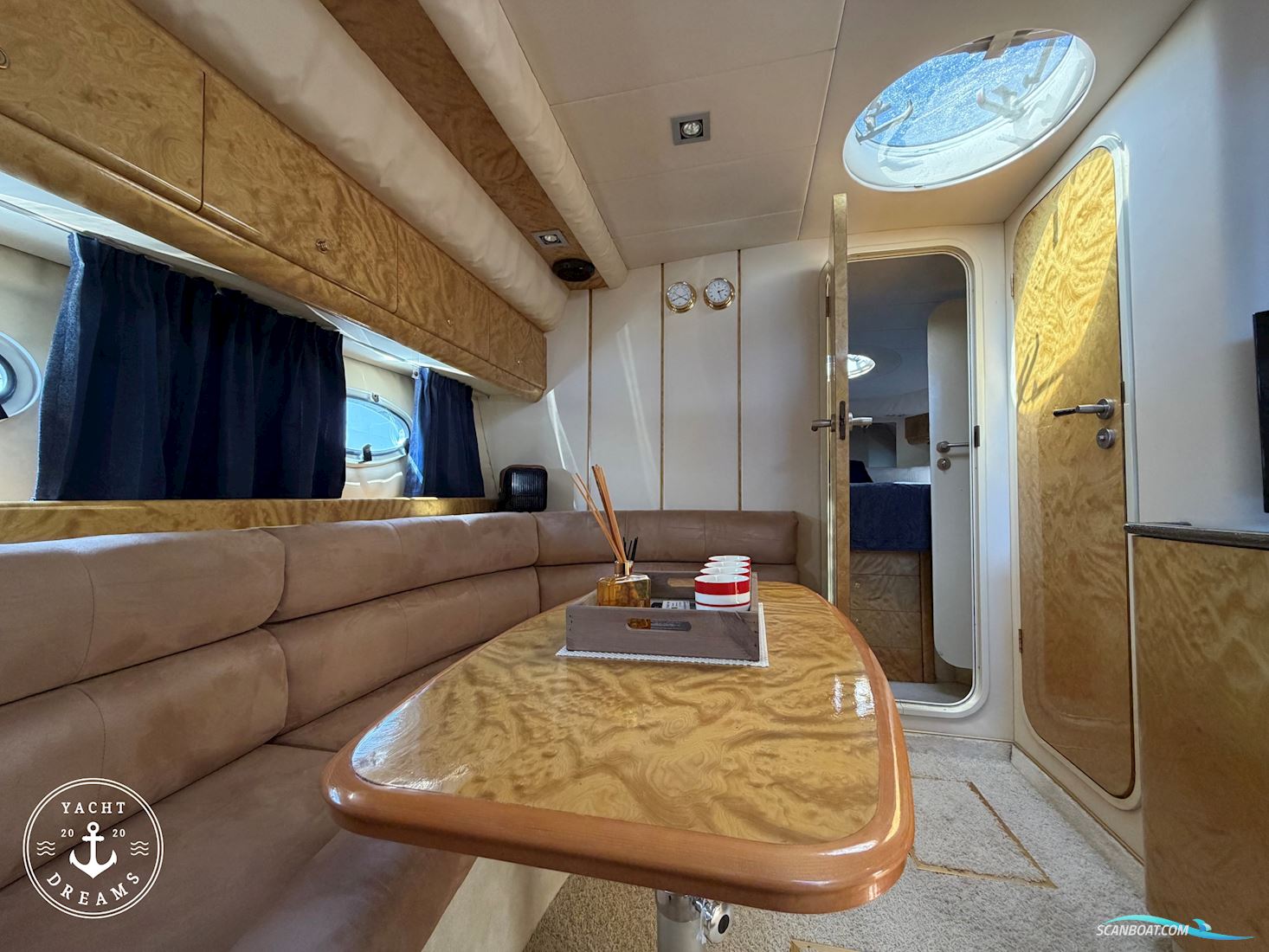 Princess V39