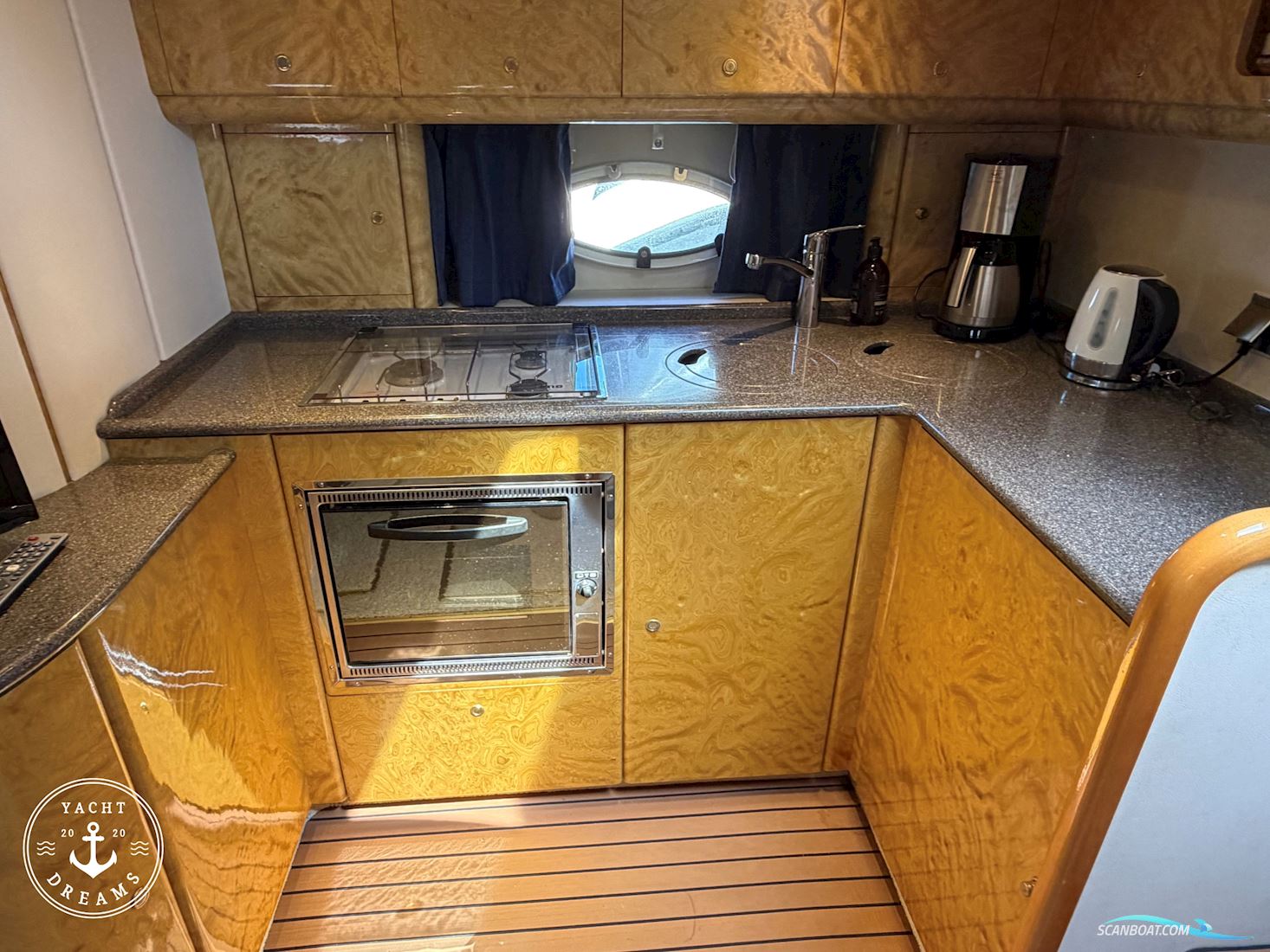 Princess V39