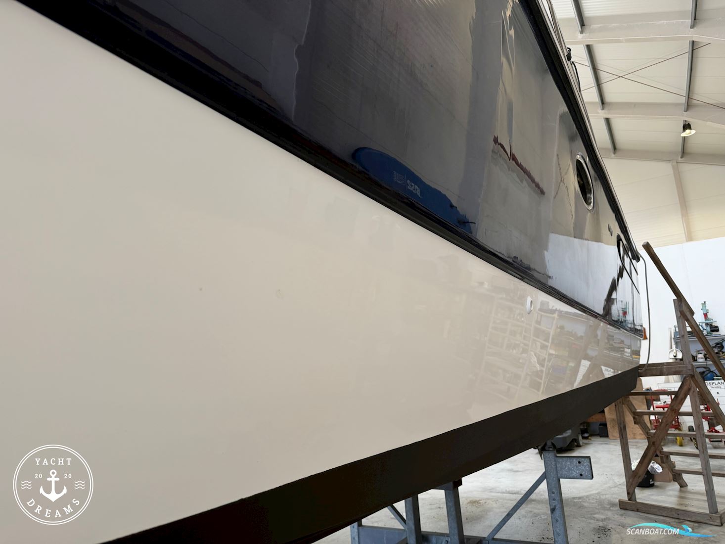 Princess V39