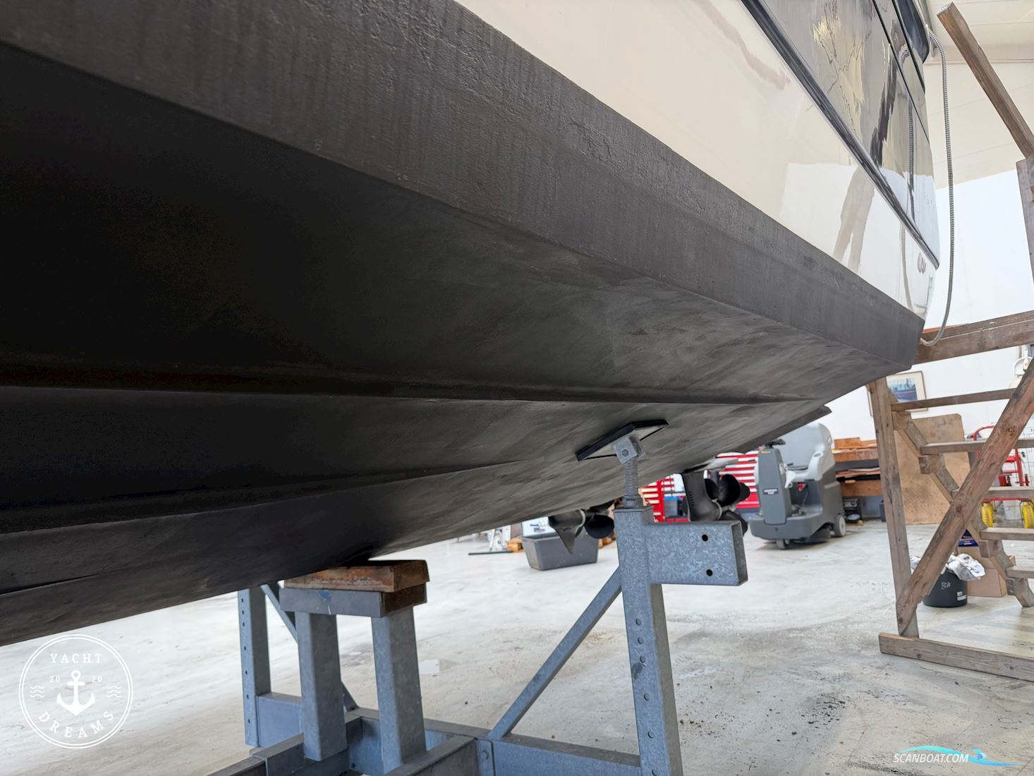 Princess V39