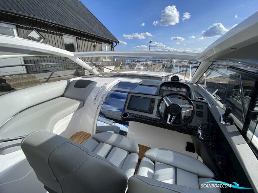 Princess V40