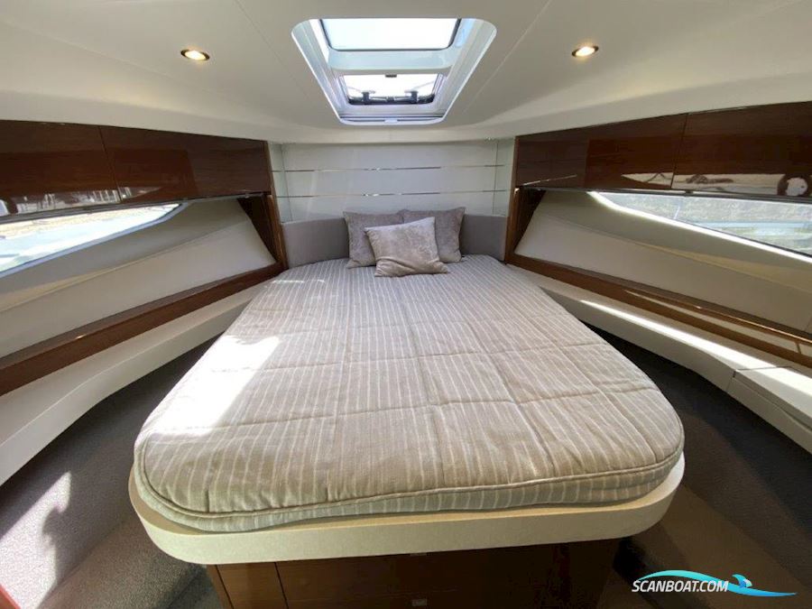 Princess V40