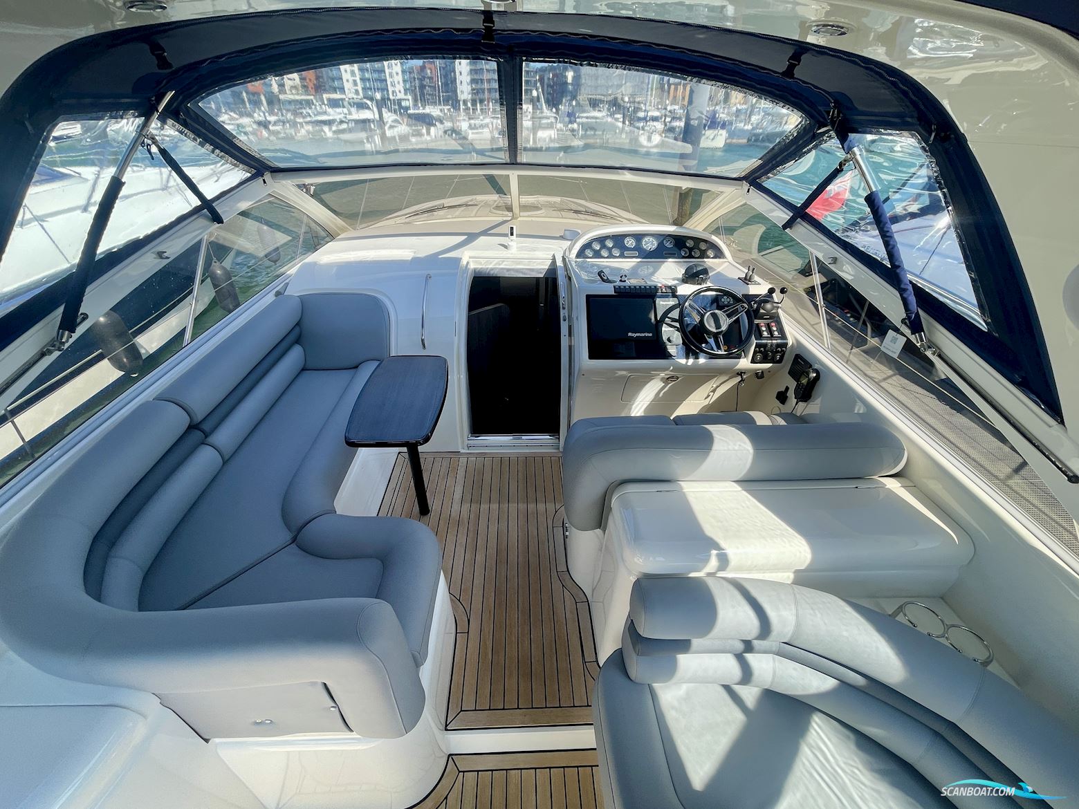 PRINCESS V40