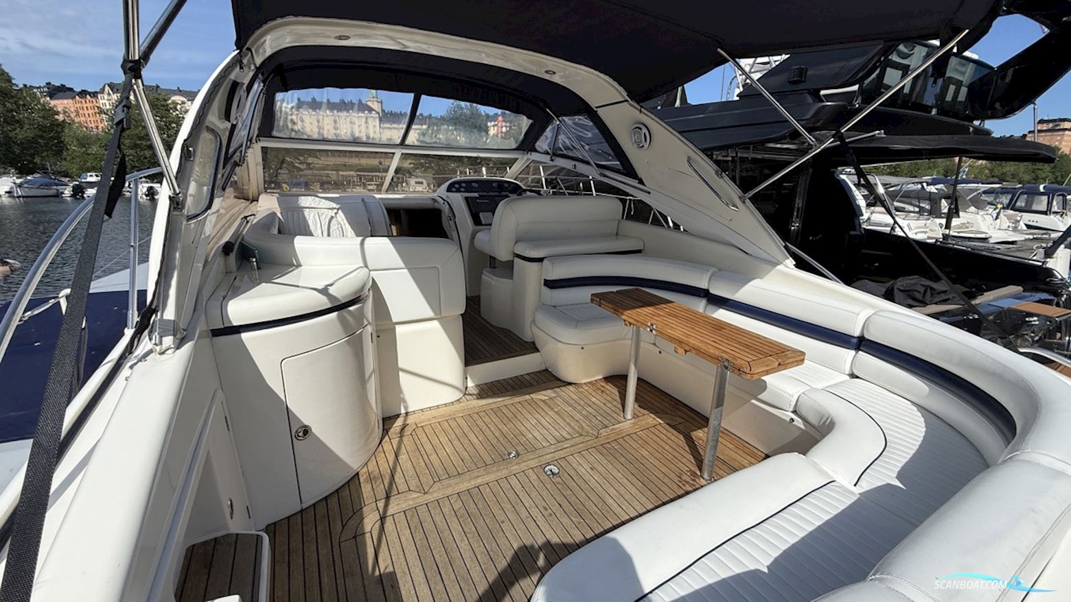 Princess V40
