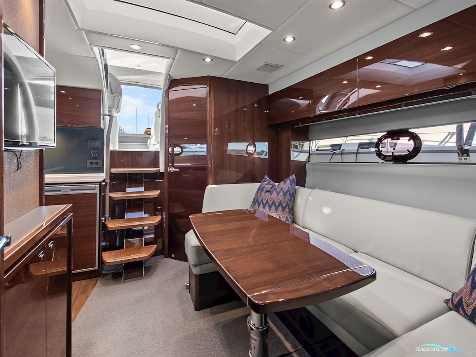 Princess v40