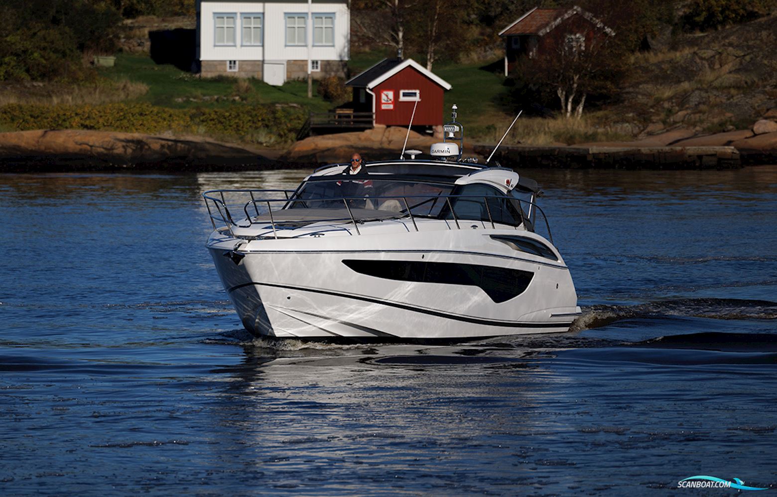 Princess V40
