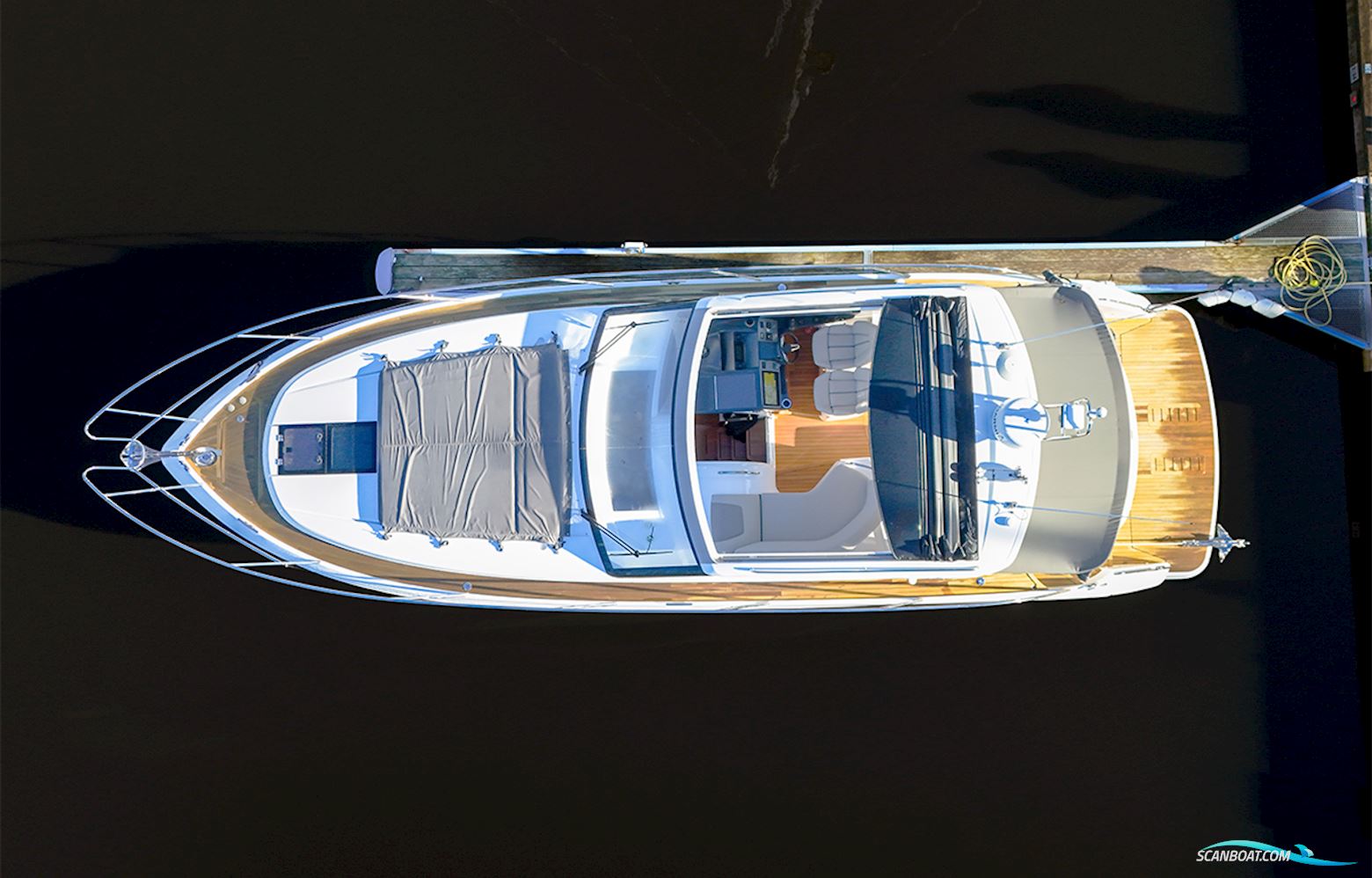 Princess V40