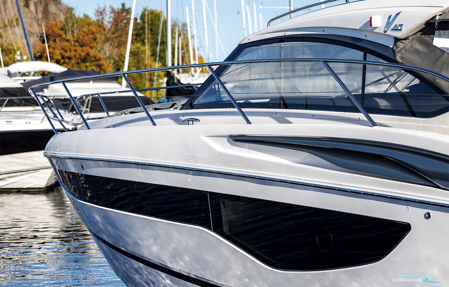 Princess V40