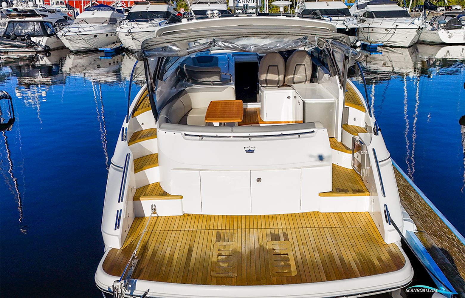 Princess V40