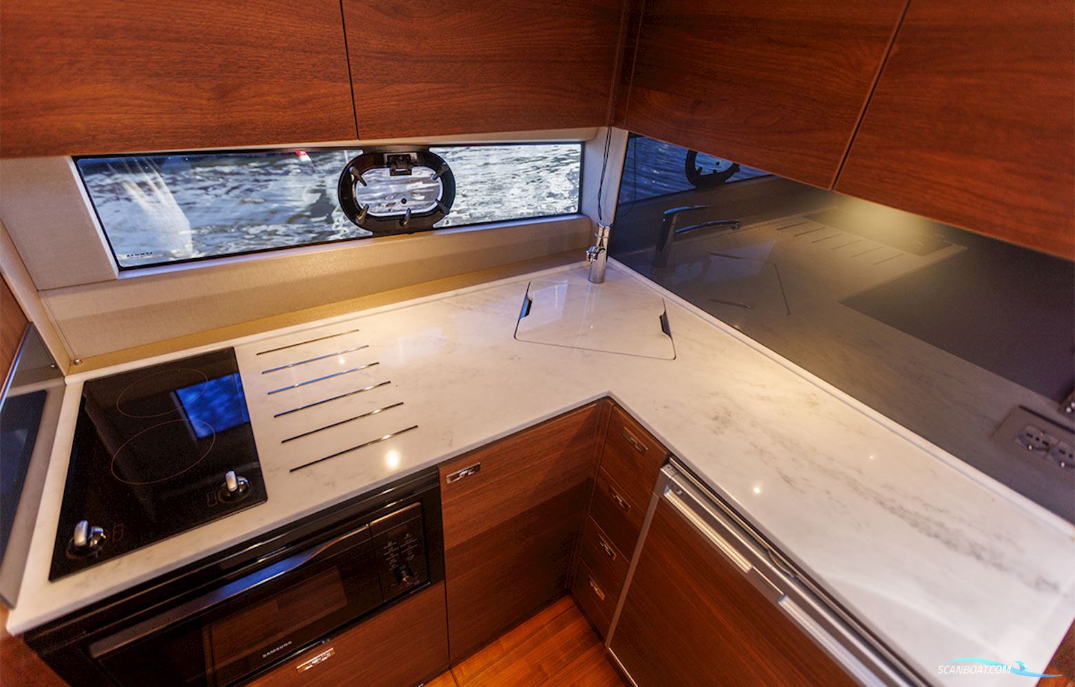 Princess V40
