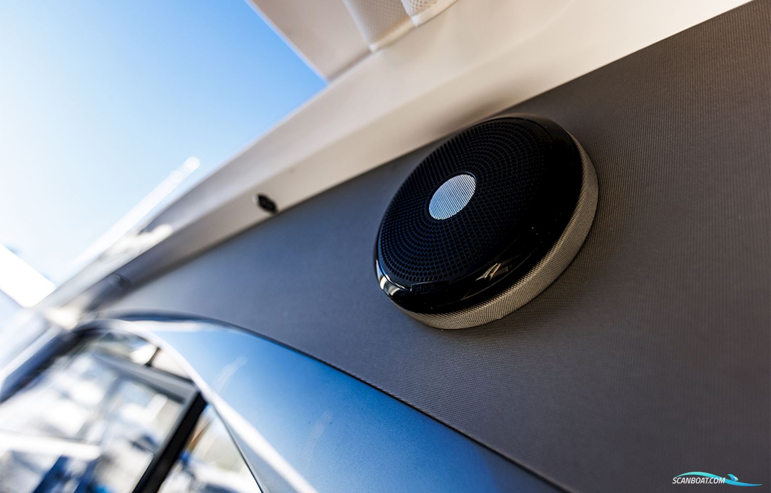 Princess V40