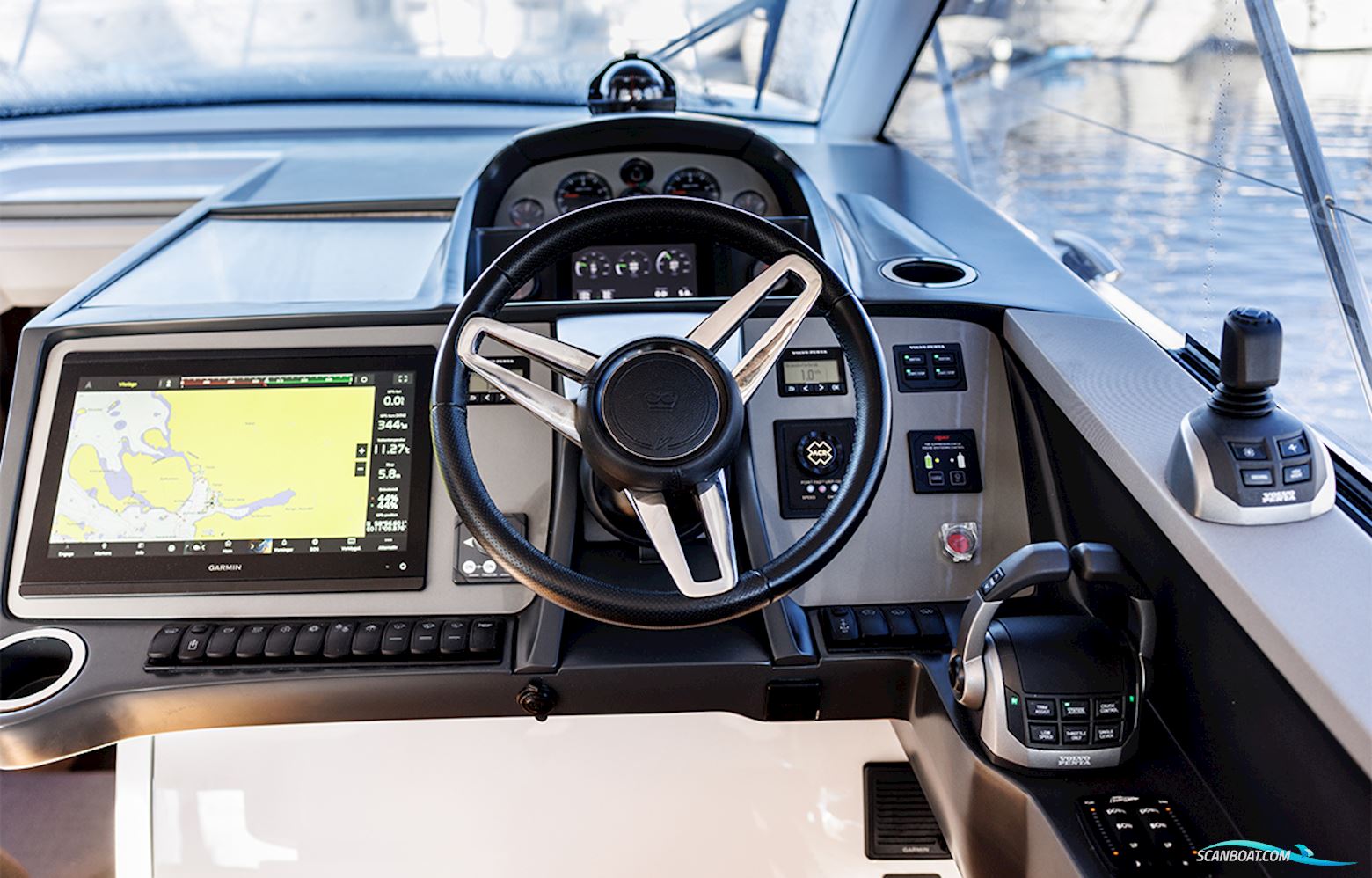 Princess V40