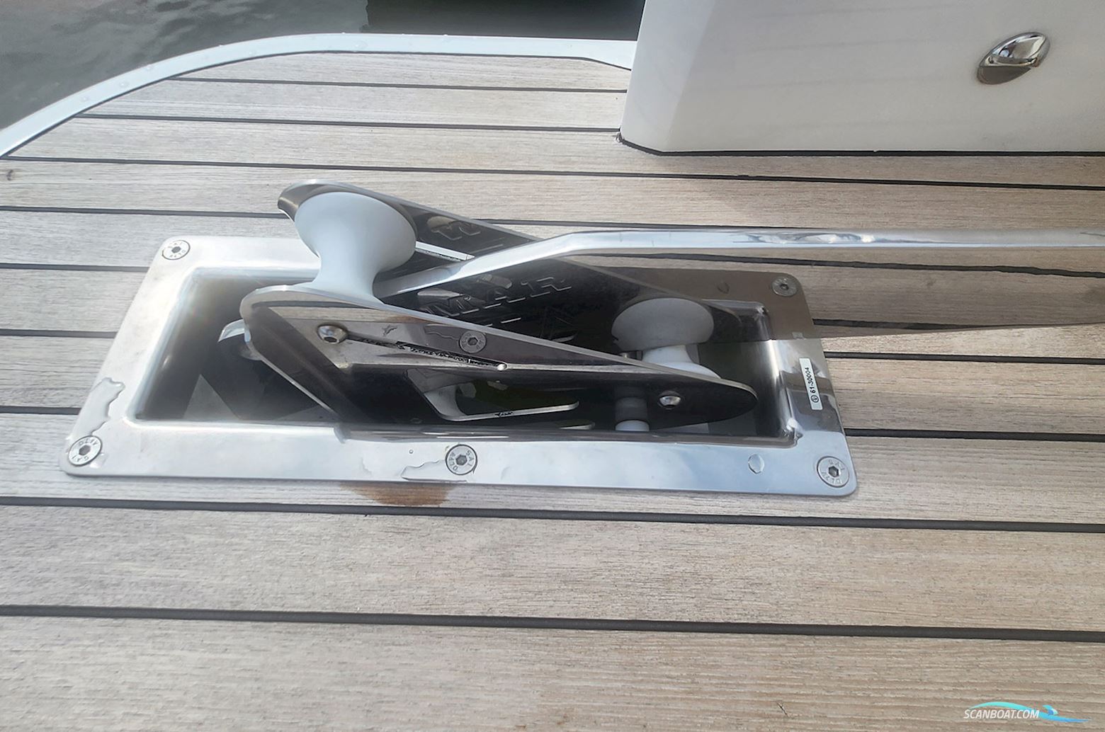 Princess V40 Sportcruiser