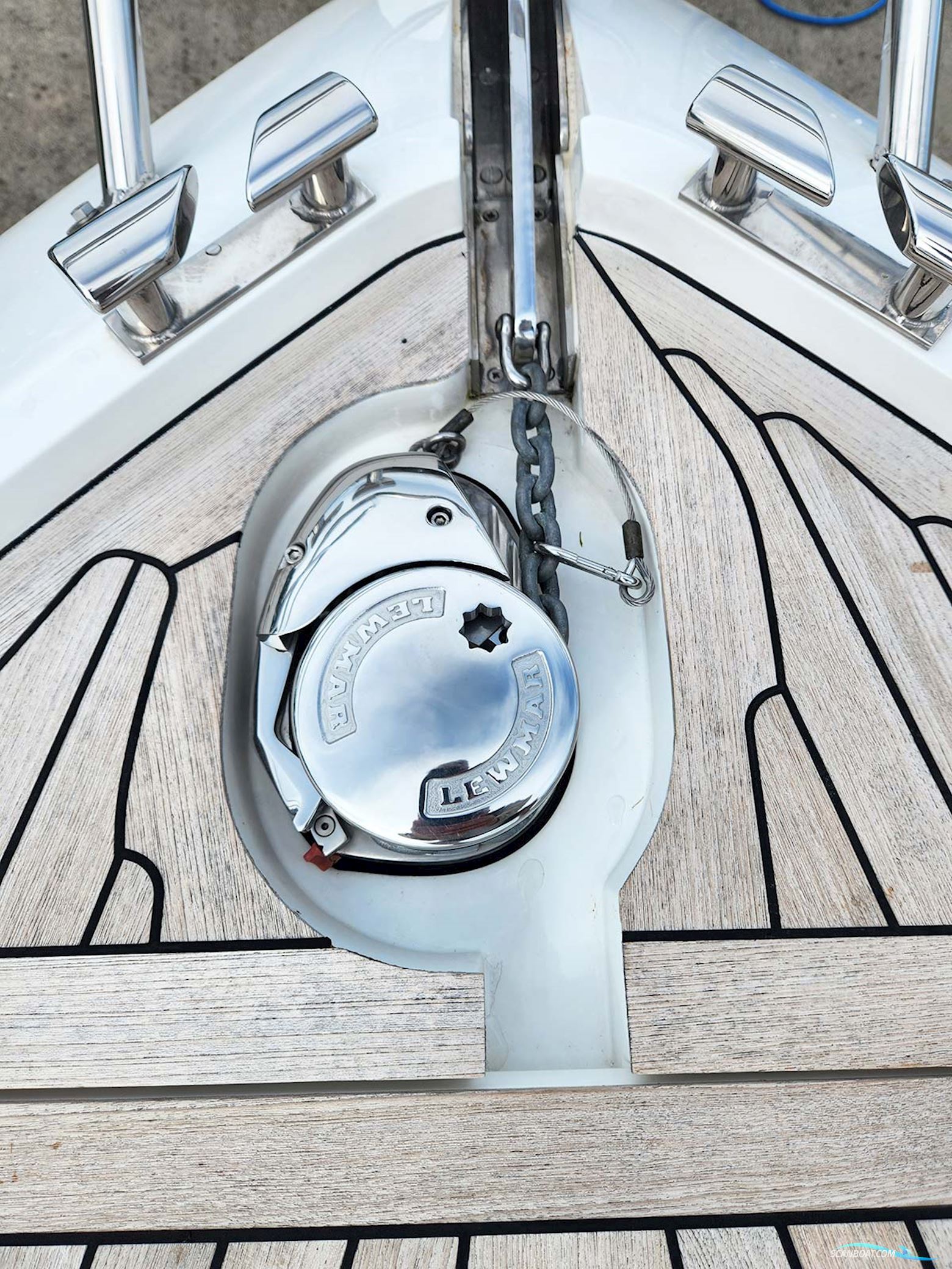 Princess V40 Sportcruiser