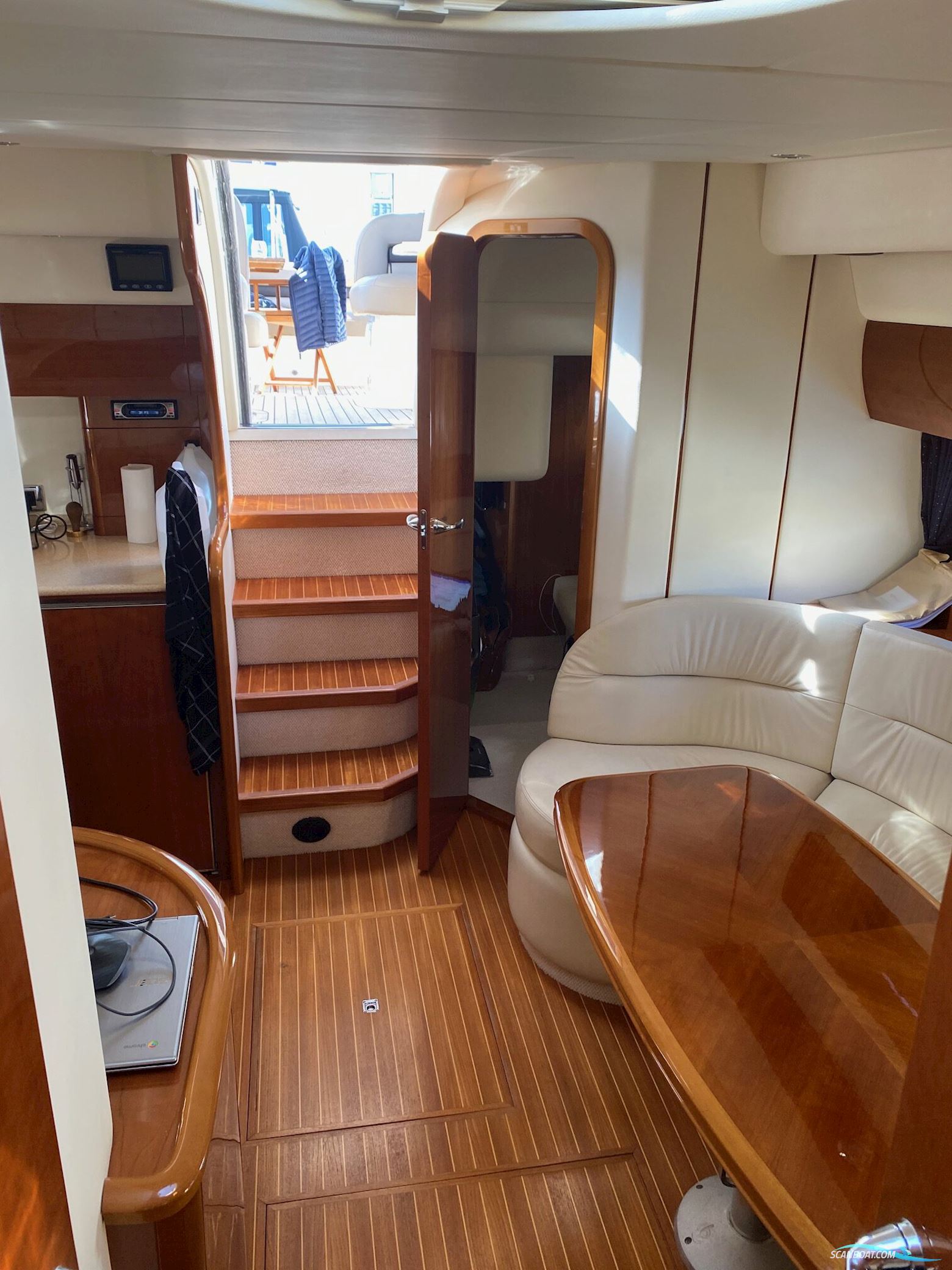 Princess V42 - Solgt / Sold
