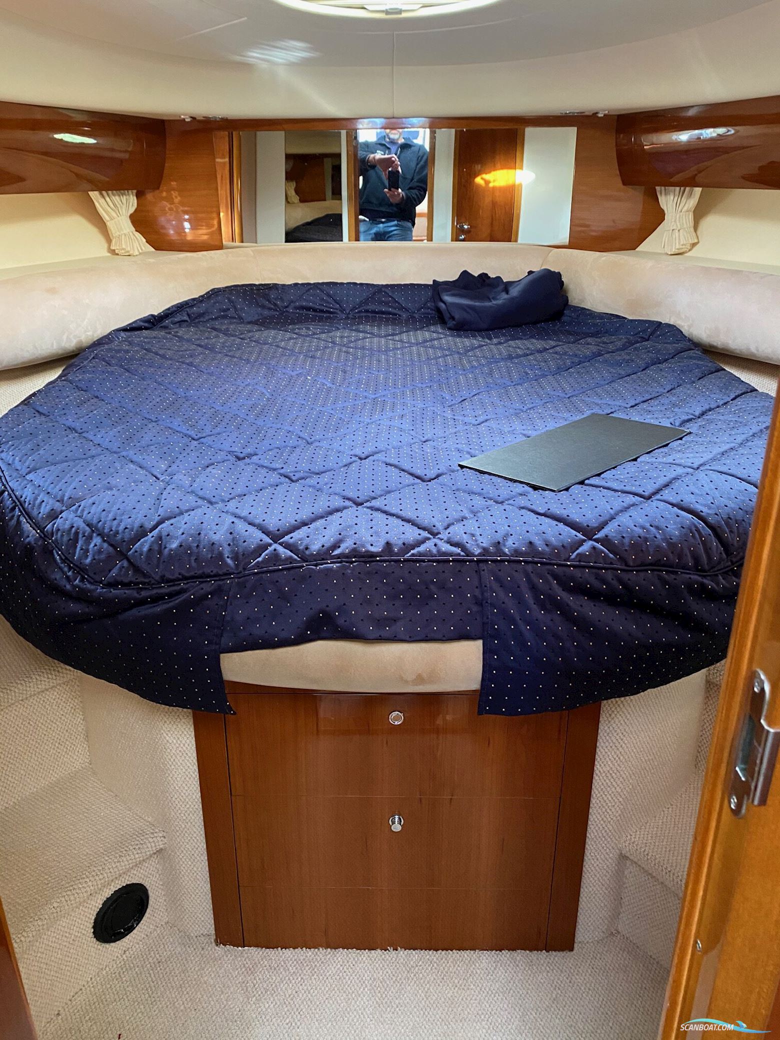 Princess V42 - Solgt / Sold