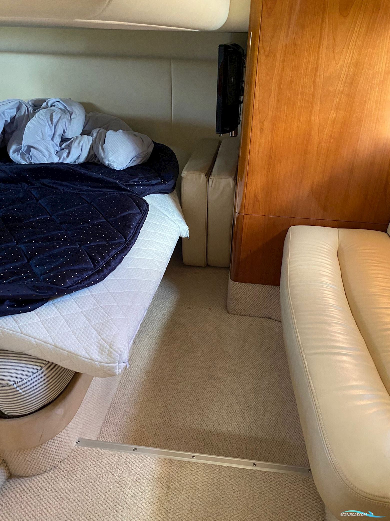 Princess V42 - Solgt / Sold