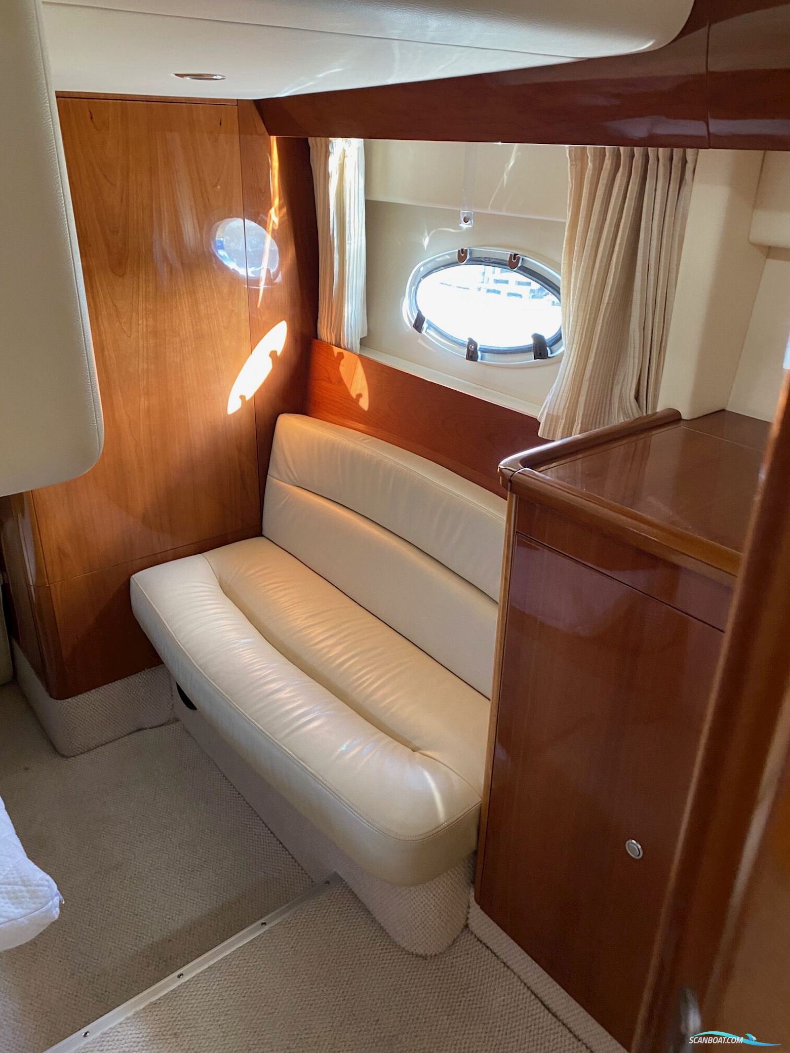 Princess V42 - Solgt / Sold