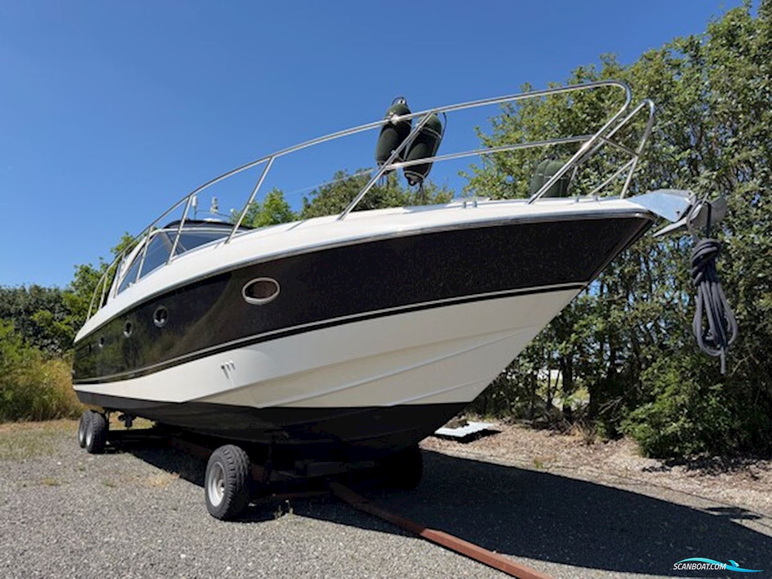 Princess V42 Mk.2