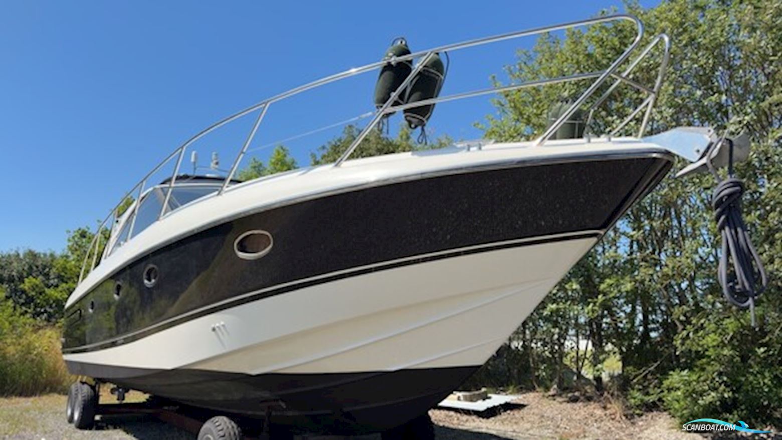 Princess V42 Mk.2